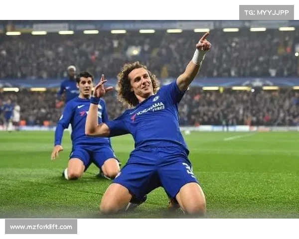 大卫路易斯足球生涯分析及其在场上担任的核心位置解析