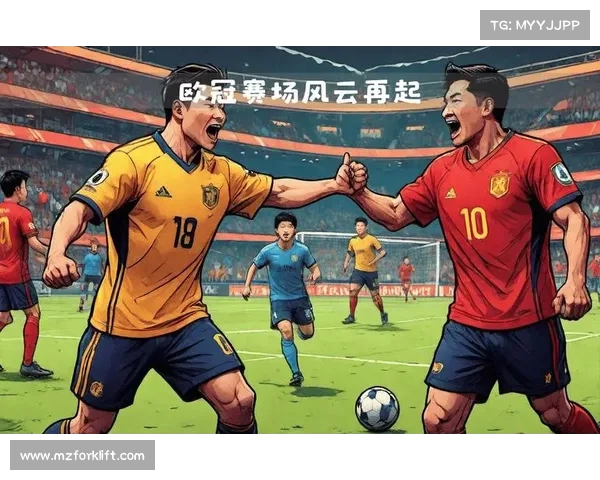 巴萨双星欧冠赛场闪耀背后的秘诀与团队协作解析