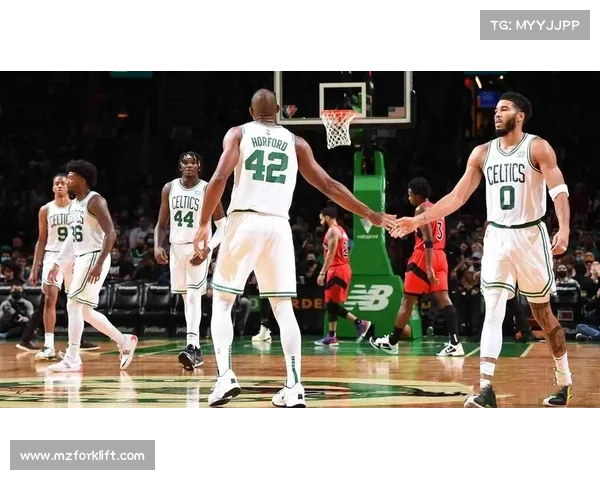 布朗表现优异的五大原因